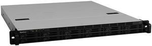 Synology FlashStation FS2500 Diskless System Network Storage