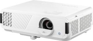Viewsonic PX749-4K  4,000 ANSI Lumens 4K Home Projector