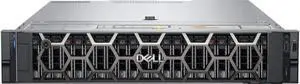 Dell PowerEdge R750xs 1x12 3.5", 2 x Silver 4309Y 2.8GHz Eight-Core, 128GB, 3 x 2TB SAS 7.2k, PERC H745, iDRAC9 Enterprise