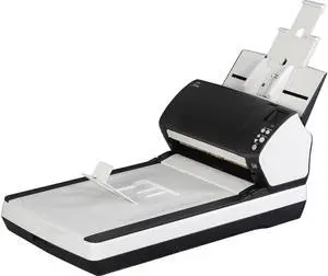 Ricoh / Fujitsu fi-7260 (PA03670-B555) Duplex Image Document Scanner