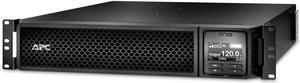 APC SRT2200RMXLA Smart-UPS 2200 VA 1800 Watts 7-Outlet Rackmountable UPS