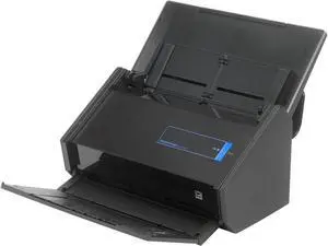 Fujitsu ScanSnap iX500 (PA03656-B305) Duplex 600 x 600 DPI Wireless / USB Color Document Scanner