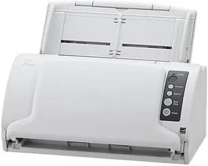 Ricoh / Fujitsu fi-7030 PA03750-B015 Trade Compliant TAA Desktop Scanner