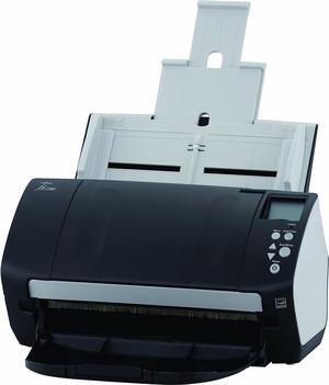 Fujitsu fi-7160 - Document scanner - Duplex - PA03670-B051