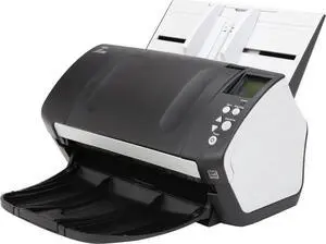 Fujitsu FI-7160 PA03670-B065 Trade Compliant (TC) Duplex Up to 600 DPI USB Color Image Document Scanner