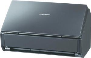 Fujitsu ScanSnap iX500 PA03656-B001 Dual CIS 600 x 600 dpi Document Scanner