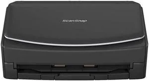 Fujitsu ScanSnap iX1500 Touch Screen Scanner For PC and MAC Black (PA03770-B105) Fujitsu ScanSnap iX1500 Touch Screen Scanner For PC and MAC Black (PA03770-B105)