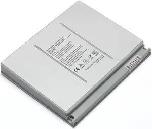 A1175 Laptop Battery for Apple MacBook Pro 15" inch A1260 A1150 A1211 A1226 for 2006 2007 2008 Version MA348 MA348/A MA348G/A MA348J/A Laptop Notebook-Li-ion 5800mAh/ 6Cell