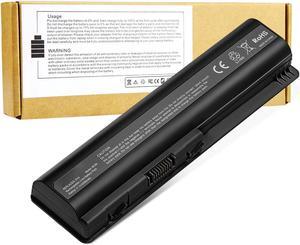 Spare 484170-001 Laptop Battery for HP Spare 497694-001 498482-001 484170-002 485041-001
