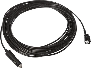 Winegard RP-GM52 50 Ft 12V Power Cord, Satellite Antenna Winegard RP-GM52 50 Ft 12V Power Cord, Satellite Antenna