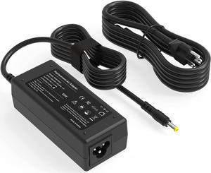 New 19V 3.42A 65W Ac Adapter Charger for Acer Aspire 5253 7560 5750 5733 5517 5532 5742 5349 5534 4830t 5733z 5750z E15 E5-575 V5-571 ES1-531 ES1-531 V7 V3 R3 R7 S3 M5 Power Supply Cord