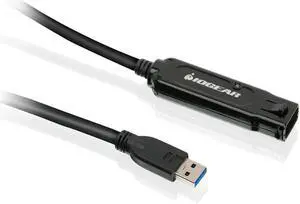 USB 3.0 BoostLinq Extension Cable 33 Feet GUE310