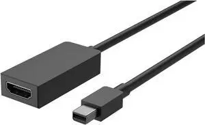 Surface Mini DisplayPort to HDMI Adapter