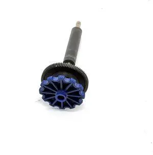 Platen Roller SP35 Fits For Datacard-SP75 CP40 SP55 CP80 SP70 SP30Puls