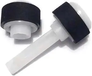 Feeder Paper Tray Pickup Roller Fits Forcanon-MG6730 IX6280 MG7380 MG7180 TS5380 MG6280 IP7280 MG5480 MG7580 MG6180 5680 MG7280