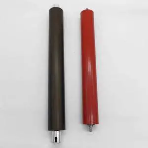 Upper Fuser Roller Pressure Roller Fits For Brother-DesignJet T522 T644 T634 X642 X654 T632DN T650 T634DN T632 T612 T654 T620