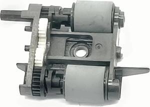 Adf Paper Roller 8720 Fits Forhp- 8702 8725 8210 8728 8745 8216 8740 8710 8715 8700 8720 8730