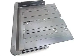 Paper Input Tray Fits Forhp- 7610 7621 7600 7612