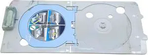 Paper Input Tray CD DVD Fits Forhp- D5360 D5345 4368 D4268 D5368 J6488 C4348 5368 C4388 C4488 D5363 J5788 C4288