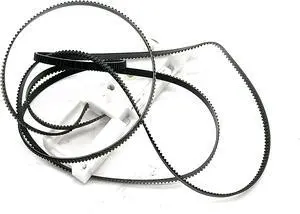 Belt Pro 4910 Fits Forepson-4910 4900 4908