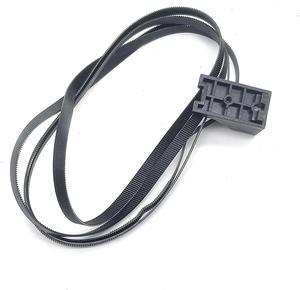 Carriage Belt Pro 4910 Fits Forepson-4908 4900 4910