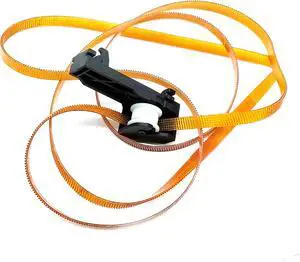 Carriage Belt 4610 Fits Forhp- 5514e 5522 5510e 4620e 4625 4620 5512 5520e 3070A 5510 4622 A3520 5515 4615 3521 5515e 5514 5520