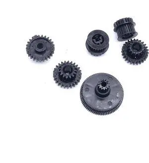 1 Set Belt Transfer Roller 5110C Fits For 5110 5110c fi-5110C