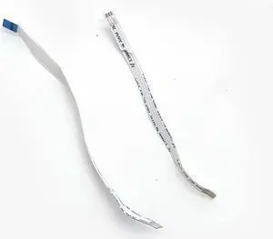 1 Set Sensor Cable 4Pin Length 10.4cm 3 Pin Length 8.5cm Fits Forhp- 8600 Plus  8610 8650 8660 8630 8100 276DW 251DW 8620