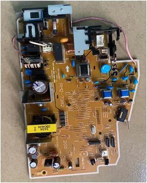 Power Supply Board RM2-7381 RM2-7382 220V Fits Forhp- M125 M126 M127 M128
