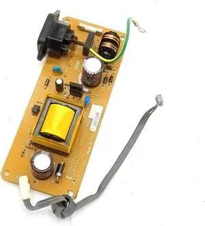 Power Supply Board 220V ME Office 600F ASSY.2121945 Fits Forepson-BX305 L200 SX115 ME510 600F BX300 620F C90 TX123 T13 SX125