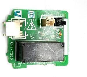Power Supply Sub Pcb Assy CP2025 RM1-7355 Fits Forhp- CM2320 CP2025dn cm2320n cm2320nf cm2320fxi CP2025x CP2025n