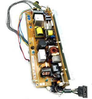 Power Supply Board 100V CP2025 RM1-5407 Fits Forhp- CM2320 cm2320nf CP2025n cm2320fxi CP2025x cm2320n CP2025dn