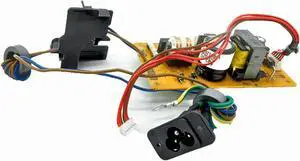 220V Power Supply Board MPW0931 Fits For Brother-MFC-J705D/DW MFC-J432W MFC-J705DW MFC-J835DW DCP-J525N DCP-J925N MFC-J430W j200