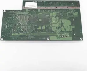 Drop Detector Pinchwheel Lifter Sensor Main Pca Formatter Logic Board With Net No Net No Hard Disk Fits Forhp- DesignJet T610(Main PCA Board)