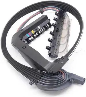 Ink Supply Tubes 24 Inch Fits Forhp- DesignJet T1100 T610 T1100Ps