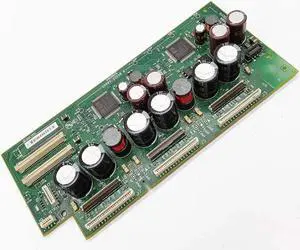 Carriage PC Board  24-IN 44-IN Fits Forhp- DesignJet Z2100 Z5200 Z3100ps gp Z3100 gp T1120 Q5669-60682 Q5669-60258 Z3100 T620