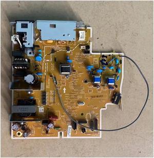 Power Supply Board RM2-8080 220V Fits Forhp- M201 M202 M225 M226 M201dw M201n M202dw M202n