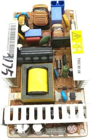 Power Supply Board 220V CLP-315 PSPV-TYPE2-V2C Fits For CLP-310 CLX-3175N