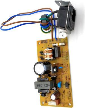 220V Power Supply Board MPW0931 Fits For Brother-J725DW J955DN/DWN J835DW J525N J705DW J430W J825N J925N J625DW J925DW J425W