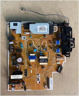Power Supply Board RM2-8525 220V Fits Forhp- LaserJet M1005 M1005mfp