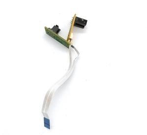 Pickup Roller Sensor Encoder Disc CM751-80022 CB021-80053 Fits Forhp- T530 T125 T120 T520 T100 T525 T130(Sensor)
