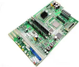 Main Board Motherboard 5000 C6096-20100 Fits Forhp- Designjet 5000