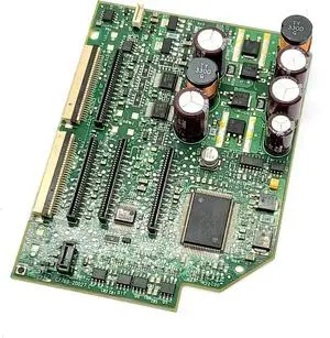Carriage PC Board CH336-80017 Fits Forhp- DesignJet 500 800 510
