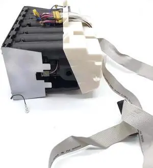 Ink Supply Station Fits Forhp- DesignJet 1050C