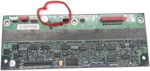 Board C6071-20004C Fits Forhp- DesignJet 1050C
