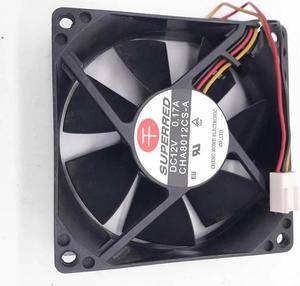 Fan CHA8012CS-A Fits Forhp- T790