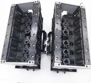 1 Set Ink Cartridge Holder Fits Forhp- DesignJet Z3200 GP Z3100 Z3100PS Z3100 24-IN Z2100