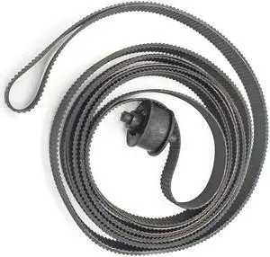 Belt 44-IN   Fits Forhp-   06675D  Z3100PS GP Q5670A  Z3100 GP Q5669B  820  800 C7780B 500 C7770B  810  510PS CJ997A