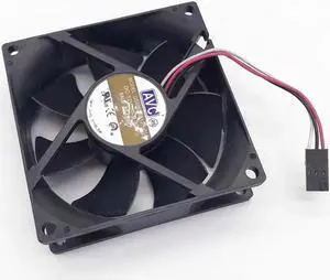 Power Cooling Fan Fits Forhp- DesignJet Z2100 Z3100 Z5200 T1100 Z3100Ps Gp Z3200 Z3100 Gp T1100Ps