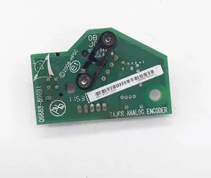 Encoder sensor PC board Fits Forhp- DesignJet T790 24-IN T920 T1200 T795 T1500 CR647-67023 Q6688-80091 T7100 T2300 T1300 T2500